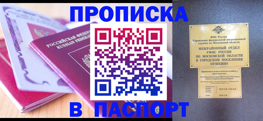 прописка законно в Благовещенске